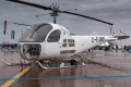 Bell 47H-1 Bellairus